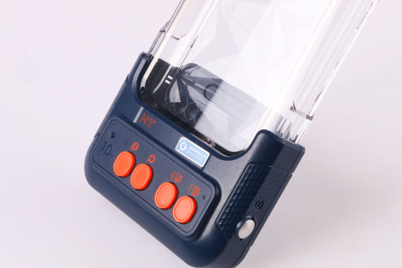 Load image into Gallery viewer, H1+ Smart Waterproof Phone Case