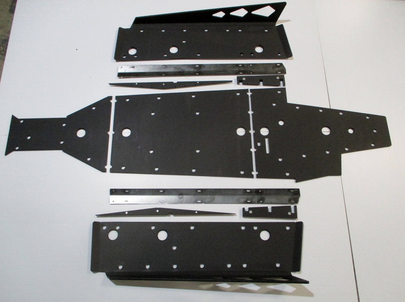 Load image into Gallery viewer, Trail Armor Skid Plate for 2018-19 Can-Am Maverick Trail / Sport