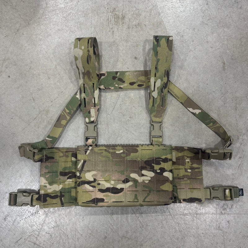 Load image into Gallery viewer, MACV Chassis Complete