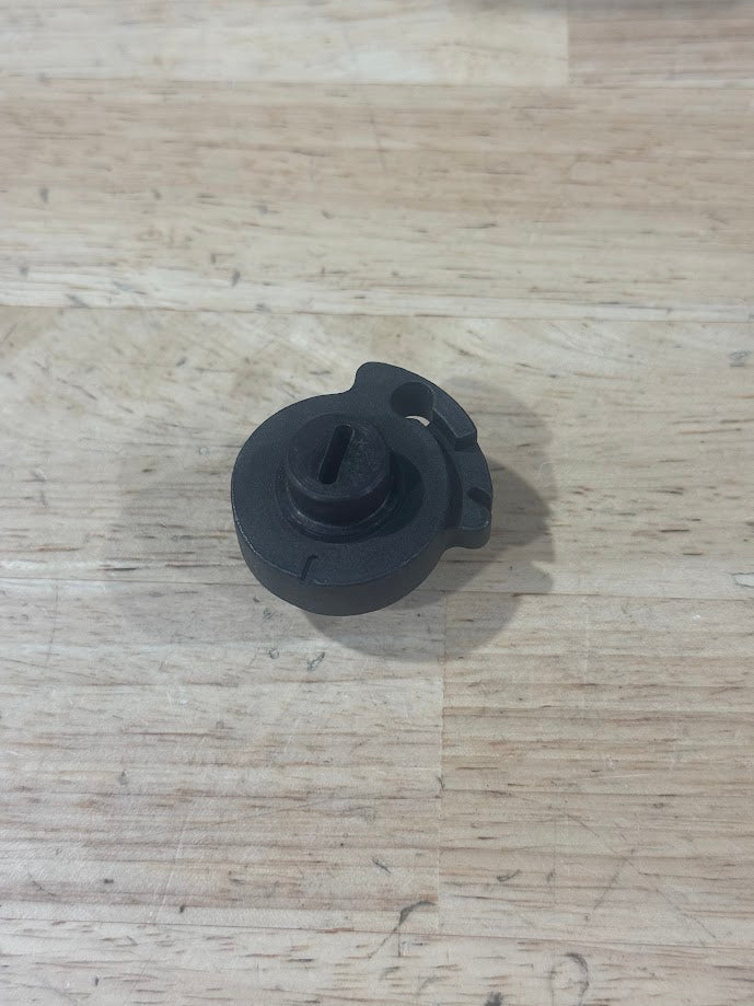 Load image into Gallery viewer, Honda Sure 4 Actuator Pulley, Center Shaft, Gear