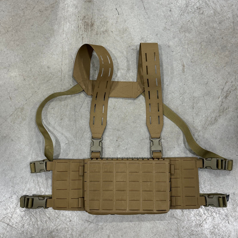 Load image into Gallery viewer, MACV Chassis Complete