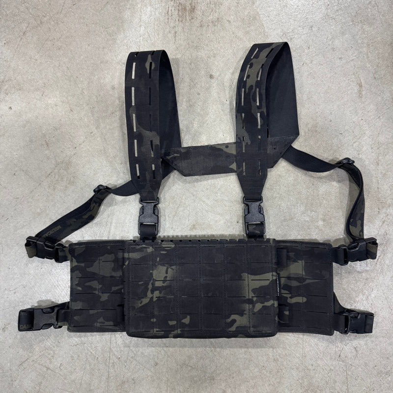 Load image into Gallery viewer, MACV Chassis Complete