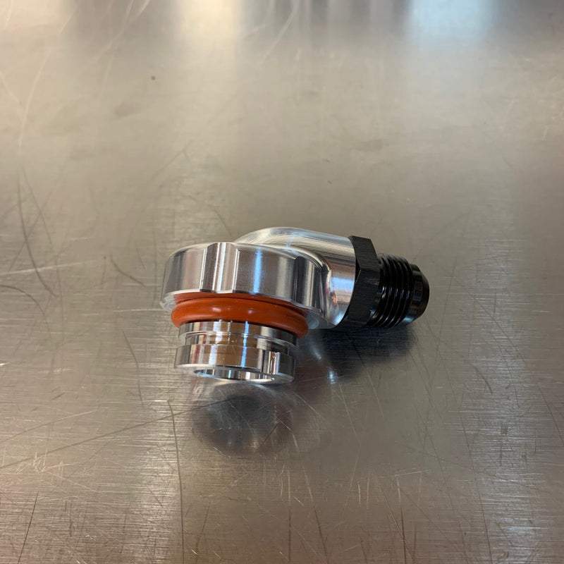 Load image into Gallery viewer, TPR Industry Billet Breather Cap for RZR XP 1000 / Turbo / Pro Xp / Turbo R