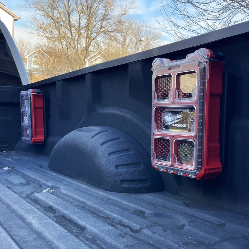 Load image into Gallery viewer, Integral Boxlink Plate (Half) - Ford F150 & RAPTOR (2015+), Super Duty (2017+)