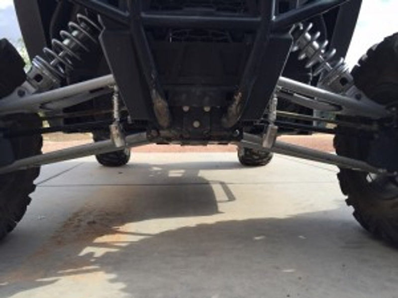 Load image into Gallery viewer, Shock Therapy Front Sway Bar Kit for 2014-2018 RZR XP 1000