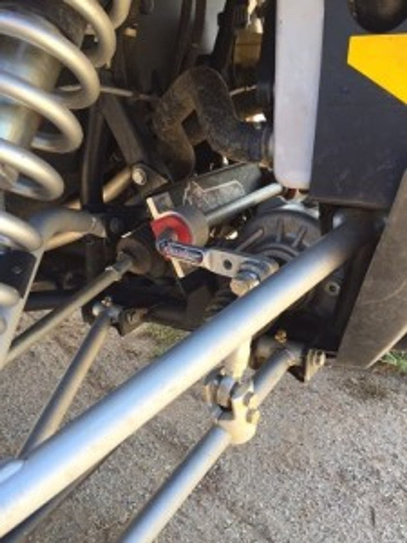 Load image into Gallery viewer, Shock Therapy Front Sway Bar Kit for 2014-2018 RZR XP 1000