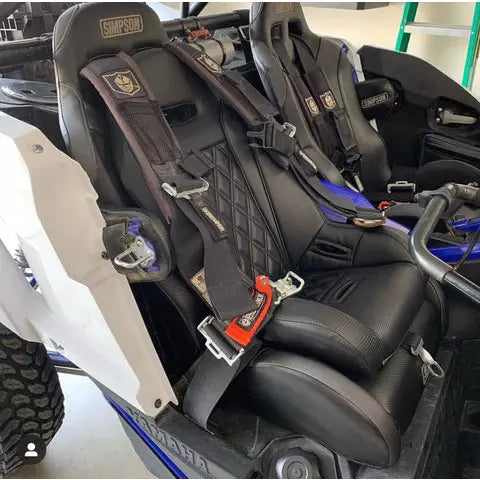 Load image into Gallery viewer, Child/ Junior Universal UTV Seat