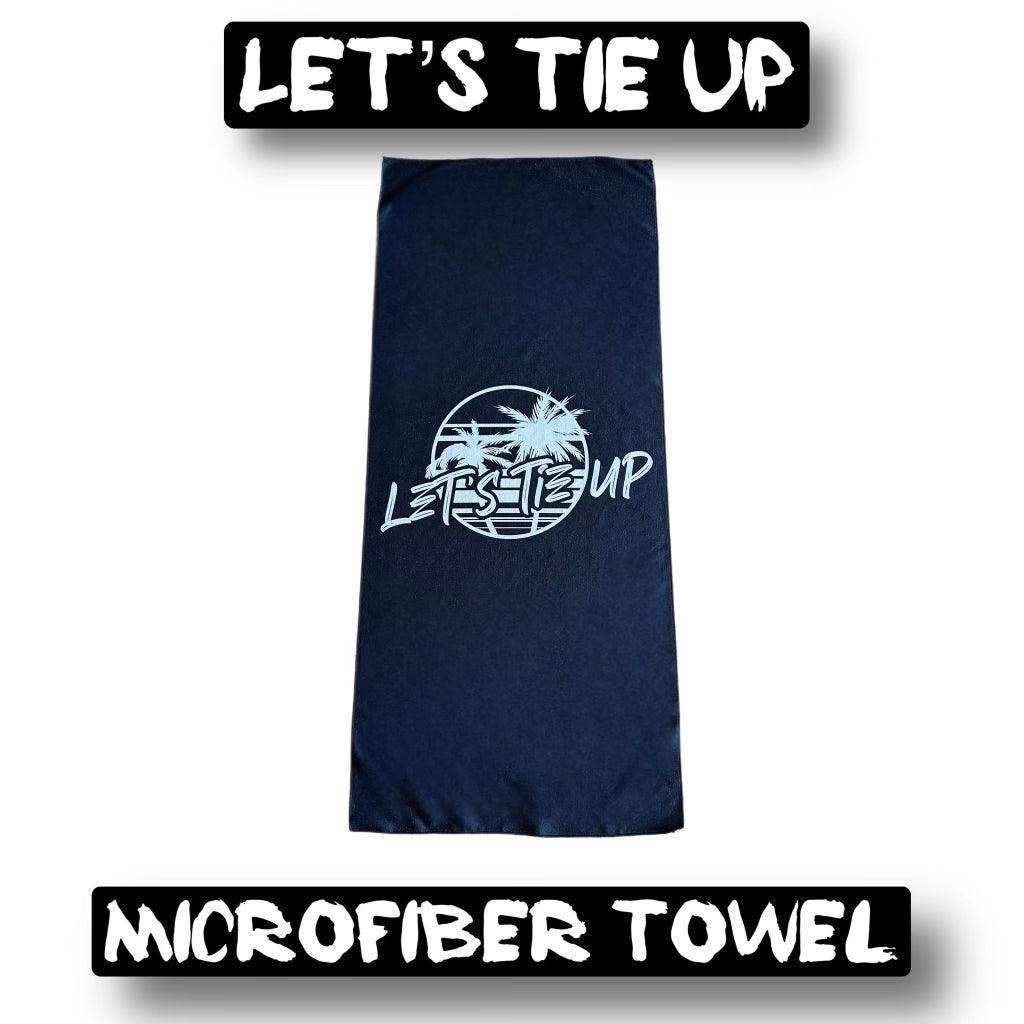 Microfiber Boat Towel - Skoutley Outdoors LLC