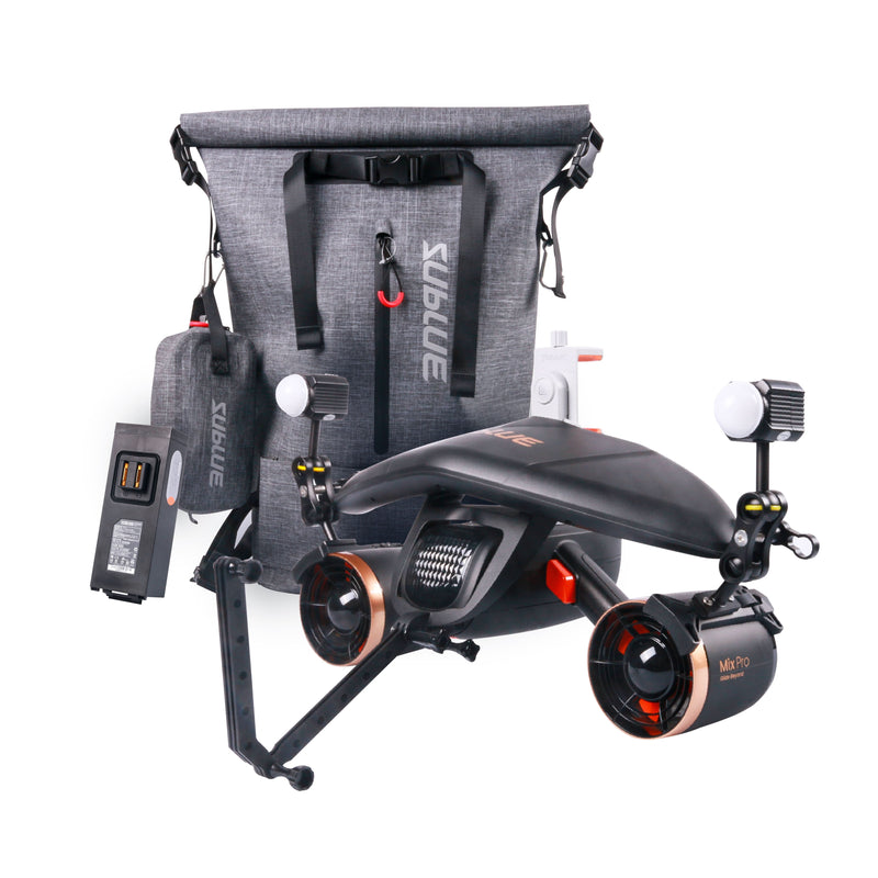Load image into Gallery viewer, Mix / MixPro / Navbow / Navbow+ Selfie Extension Stick
