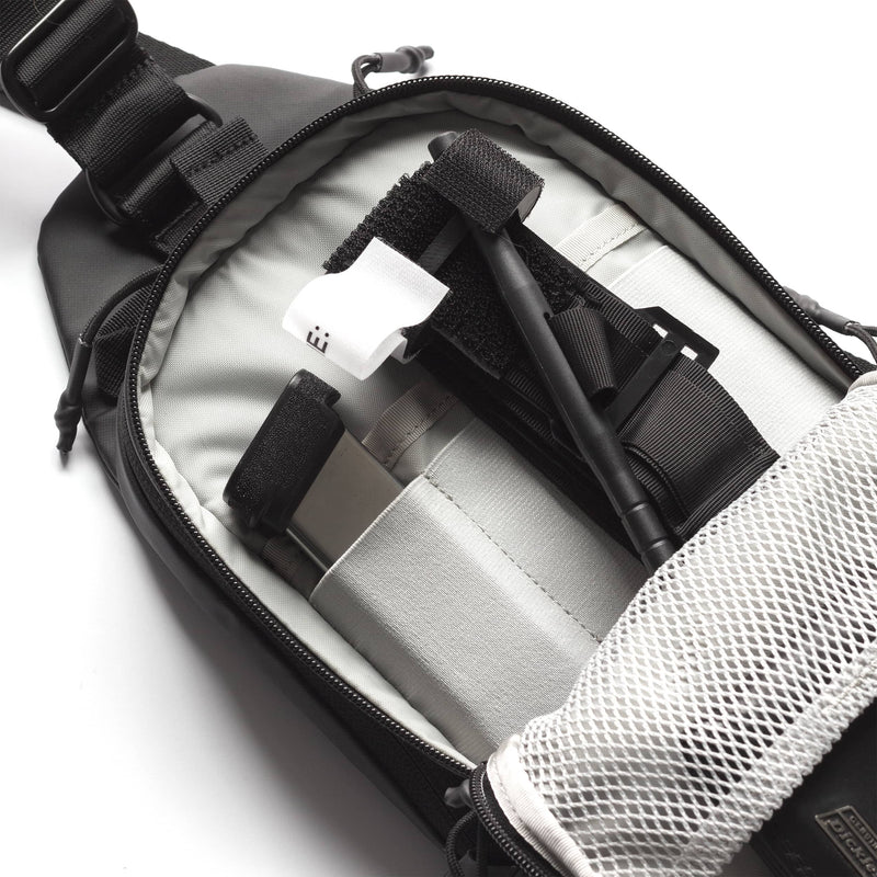 Load image into Gallery viewer, Sentinel Cross-Body Concealed Carry Sling Pack