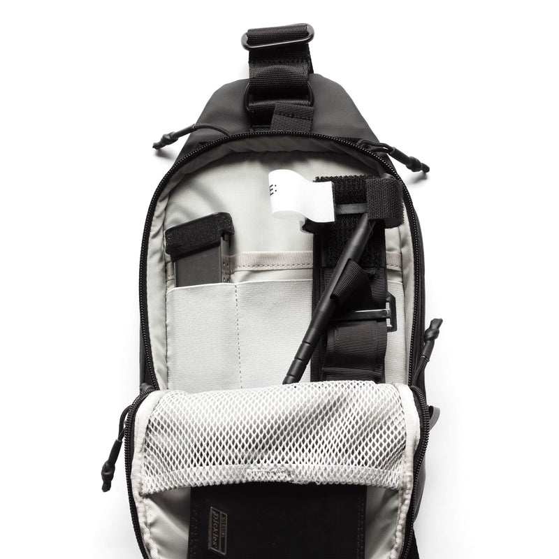 Load image into Gallery viewer, Sentinel Cross-Body Concealed Carry Sling Pack
