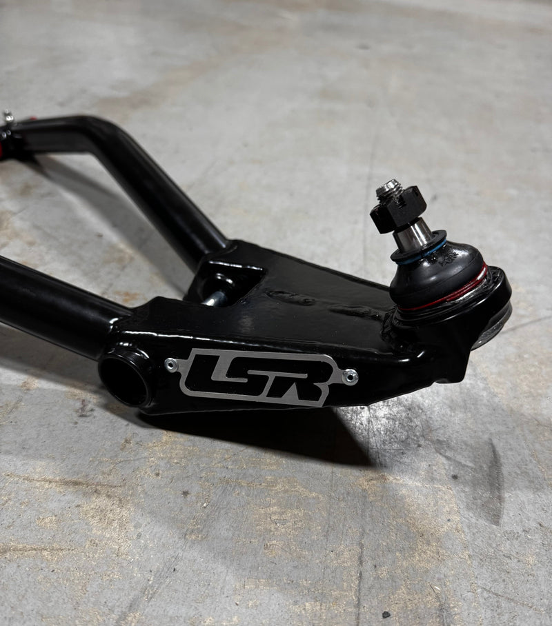 Load image into Gallery viewer, Yamaha YFZ450R High Clearance XC A-Arms