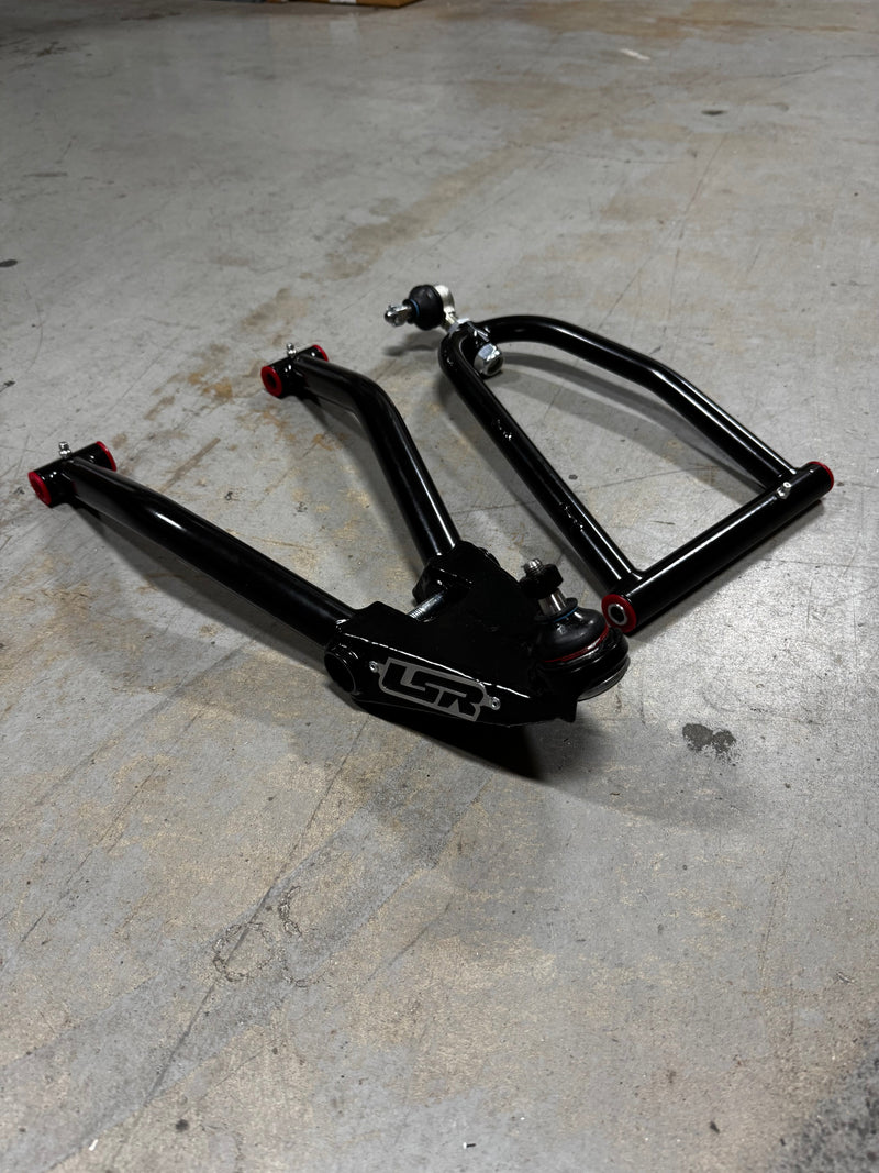 Load image into Gallery viewer, Yamaha YFZ450R High Clearance XC A-Arms