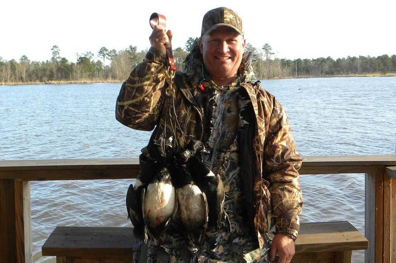Load image into Gallery viewer, CBLESS Duck Carrier Tote