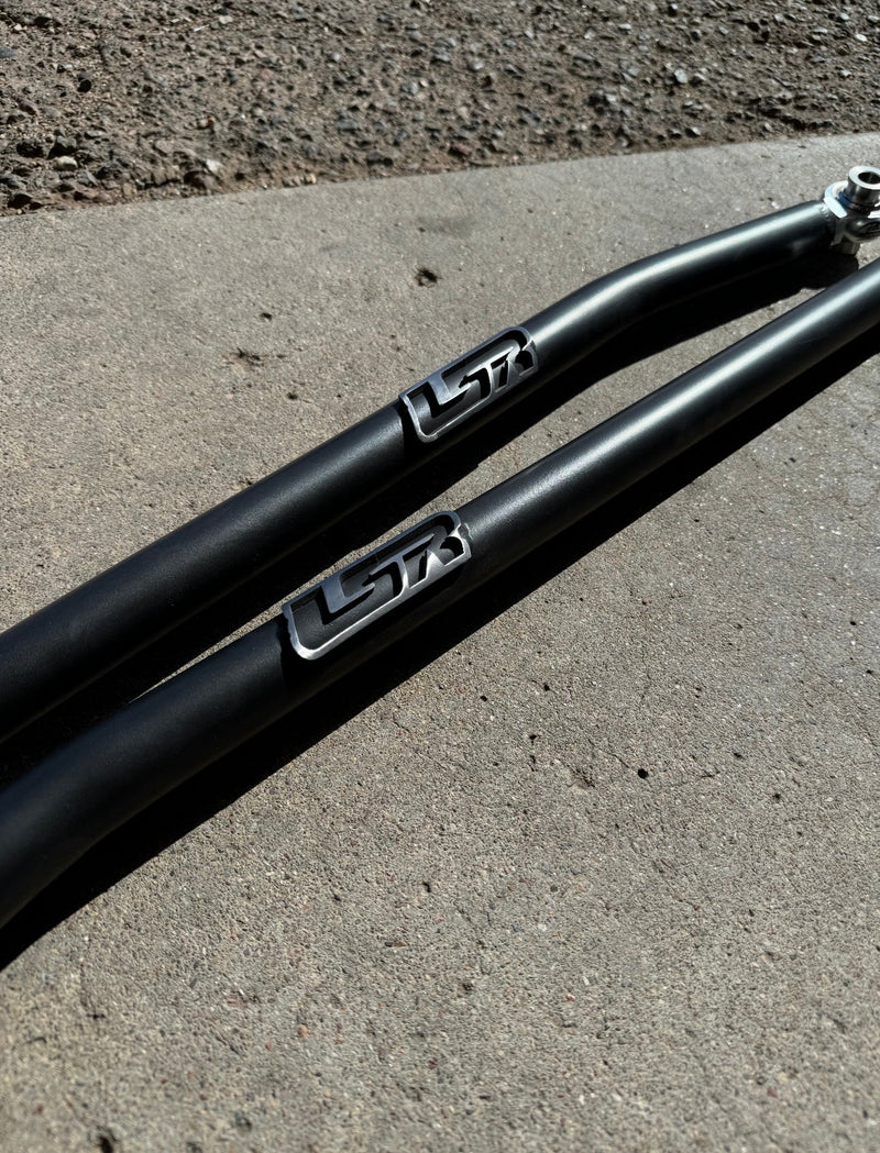 Load image into Gallery viewer, Can-Am Maverick R High Clearance Lower Radius Rods