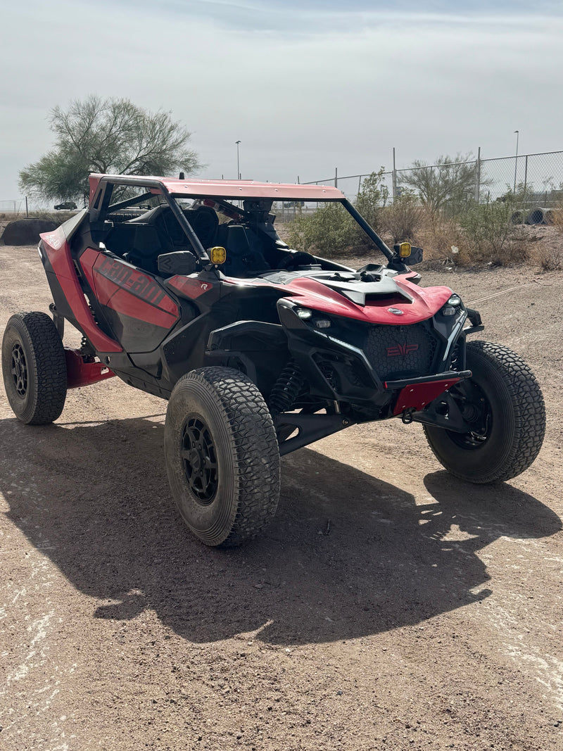 Load image into Gallery viewer, Can-Am Maverick R Front Bumper