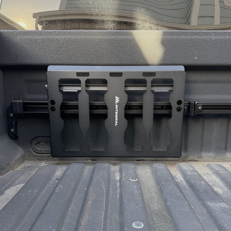 Load image into Gallery viewer, Integral Panel Kit for Bulkhead Rail - Super Duty (2017+) F150/Raptor (2015+)
