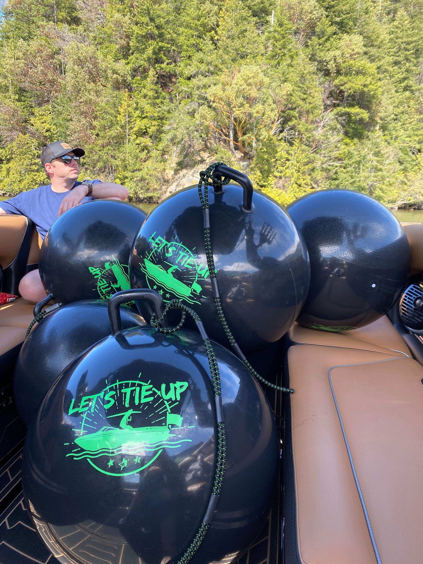Boatswain's Mate Bungee Double Pack - Skoutley Outdoors LLC