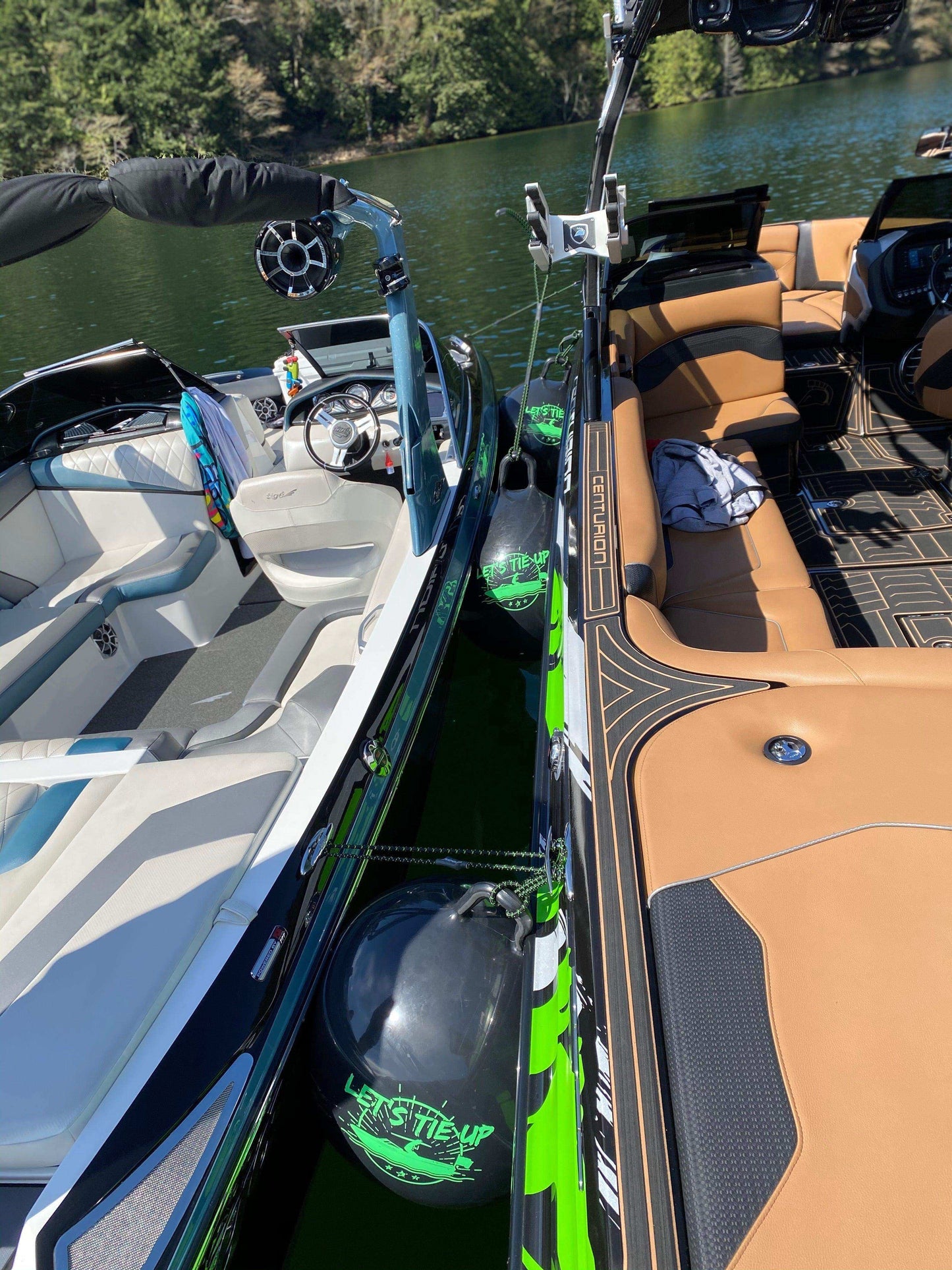 Boatswain's Mate Bungee Double Pack - Skoutley Outdoors LLC