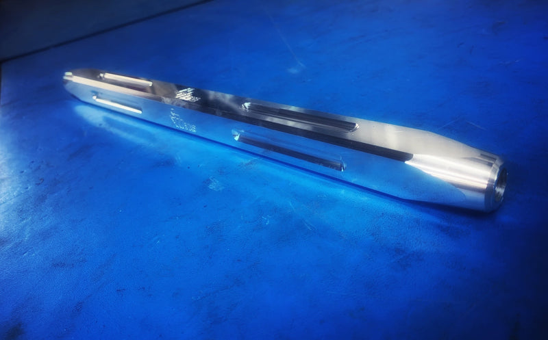Load image into Gallery viewer, Honda Talon Tie Rods (X Edition)
