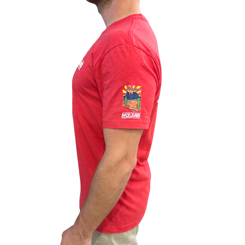 Load image into Gallery viewer, Mojab Short Sleeve t-shirt