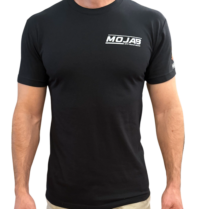 Load image into Gallery viewer, Mojab Short Sleeve t-shirt