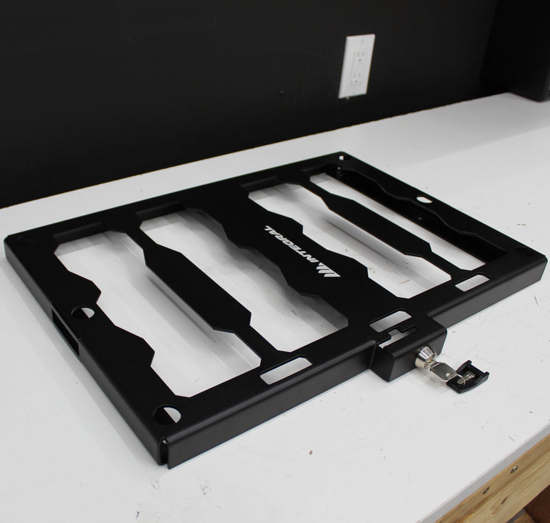 Load image into Gallery viewer, Integral Locking Plate - Universal