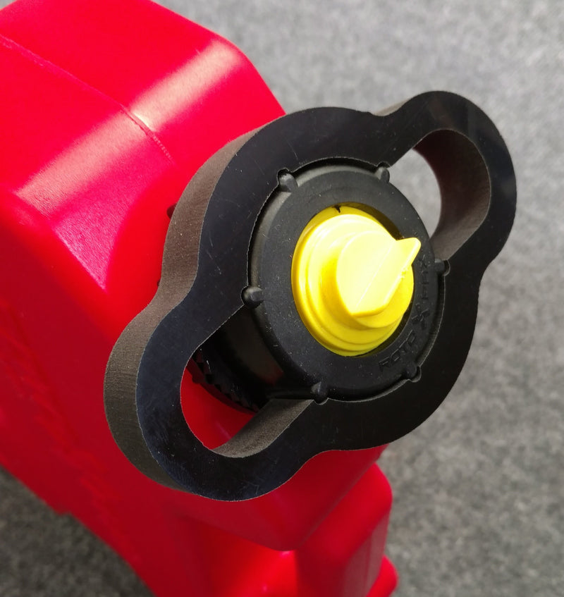 Load image into Gallery viewer, Gas Cap Wrench / Handle for RotoPax Fuel Cans