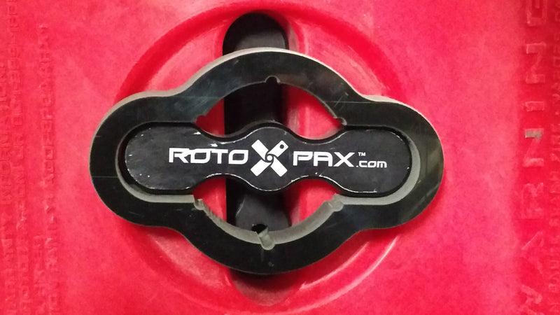 Load image into Gallery viewer, Gas Cap Wrench / Handle for RotoPax Fuel Cans