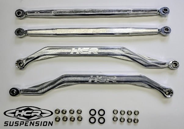 Load image into Gallery viewer, HCR Suspension RZR-05406-10 Aluminum High Link Set for RZR XP 1000 HCR Long-Travel