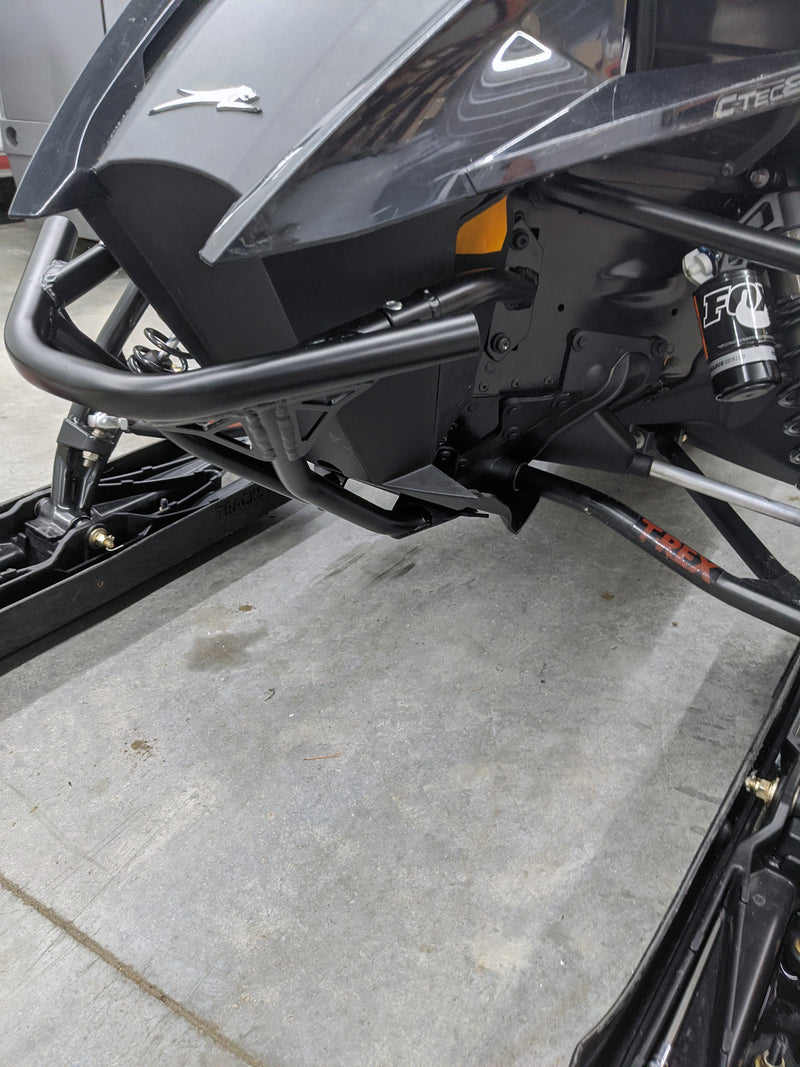 Load image into Gallery viewer, Arctic Cat Front Bumper