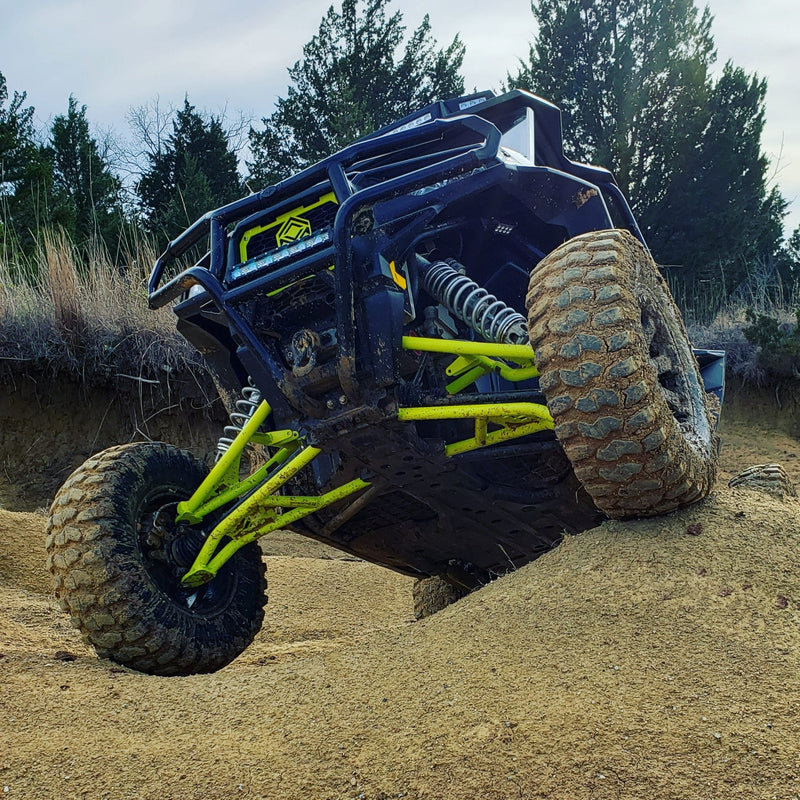Load image into Gallery viewer, L&W Fab High Clearance A Arms for 2014-23 RZR XP 1000 / Turbo