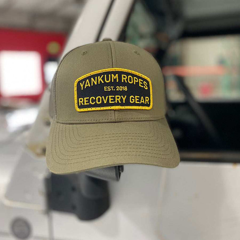 Load image into Gallery viewer, The Workhorse Snapback - Skoutley Outdoors LLC