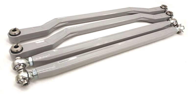 Load image into Gallery viewer, Polaris RZR Pro R / Turbo R / Pro S (2022+) High Clearance Radius Rods