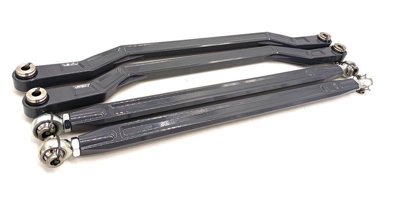 Load image into Gallery viewer, Polaris RZR Pro R / Turbo R / Pro S (2022+) High Clearance Radius Rods