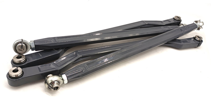 Load image into Gallery viewer, Polaris RZR Pro R / Turbo R / Pro S (2022+) High Clearance Radius Rods