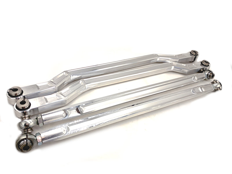 Load image into Gallery viewer, Polaris RZR Pro R / Turbo R / Pro S (2022+) High Clearance Radius Rods