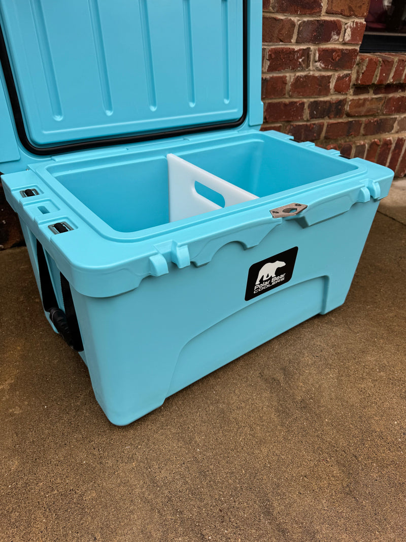 Load image into Gallery viewer, Polar Bear 45 Hard Coolers