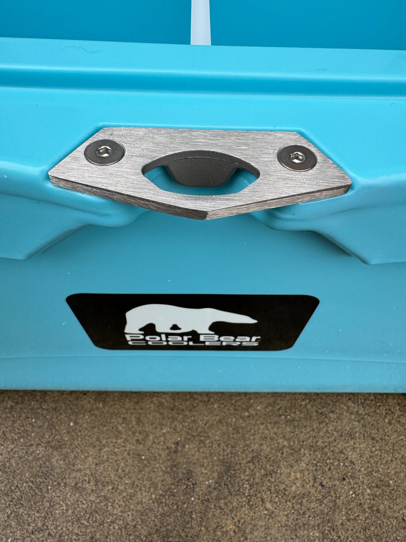 Load image into Gallery viewer, Polar Bear 45 Hard Coolers