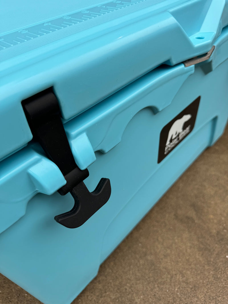 Load image into Gallery viewer, Polar Bear 45 Hard Coolers