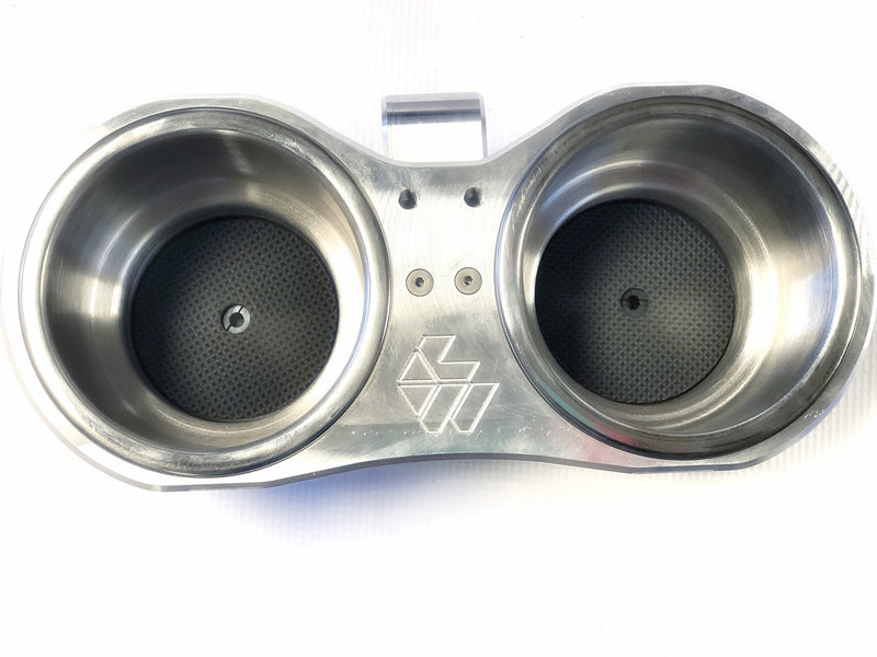 Load image into Gallery viewer, Aluminum Drink Carrier