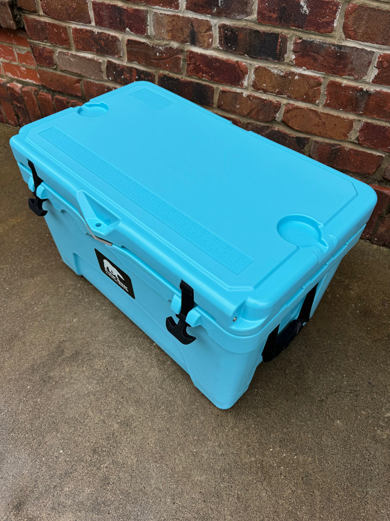 Load image into Gallery viewer, Polar Bear 45 Hard Coolers
