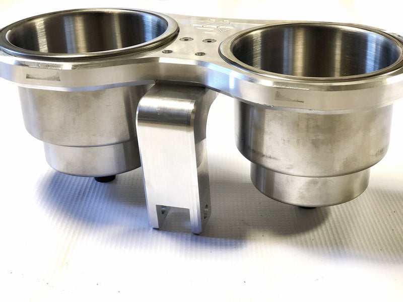 Load image into Gallery viewer, Aluminum Drink Carrier