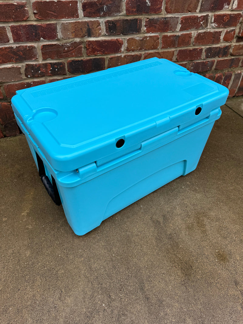 Load image into Gallery viewer, Polar Bear 45 Hard Coolers