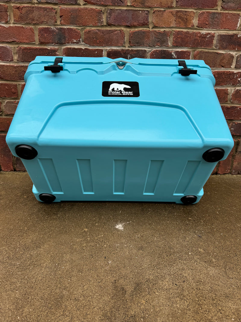Load image into Gallery viewer, Polar Bear 45 Hard Coolers