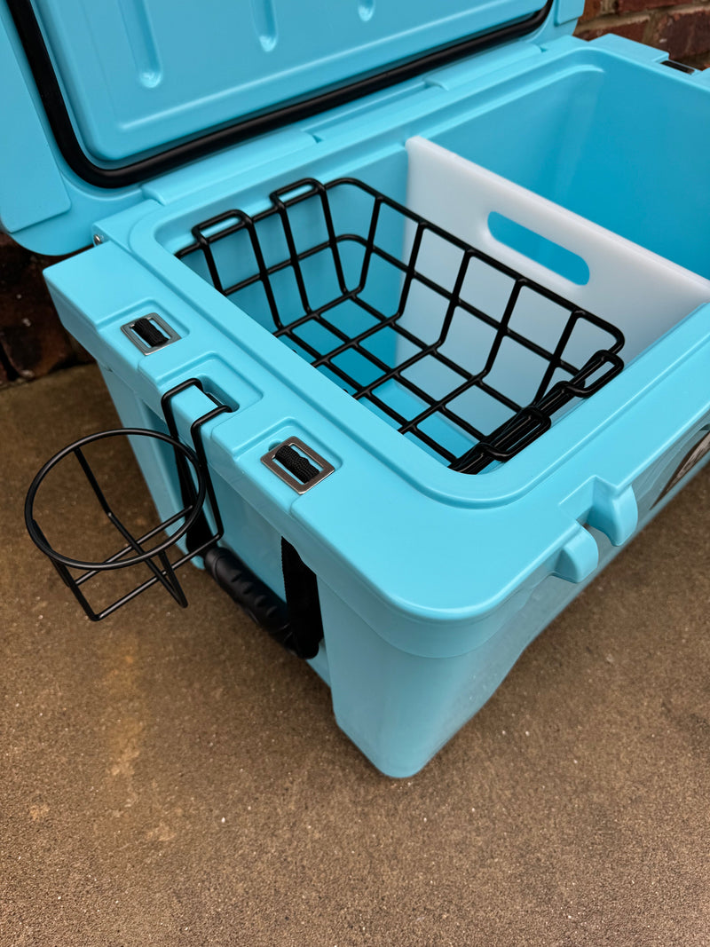 Load image into Gallery viewer, Polar Bear 45 Hard Coolers