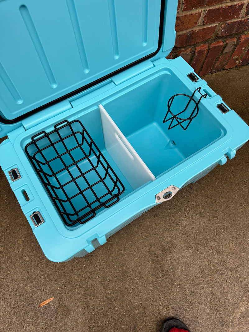 Load image into Gallery viewer, Polar Bear 45 Hard Coolers