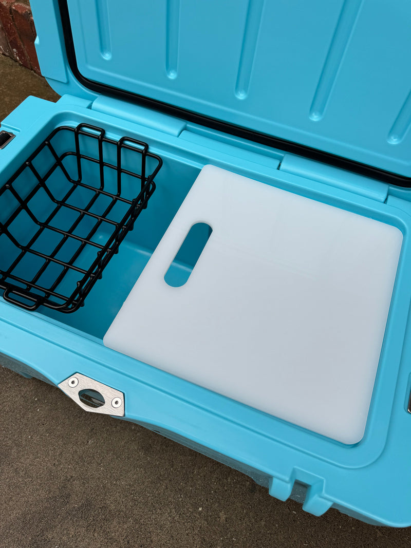 Load image into Gallery viewer, Polar Bear 45 Hard Coolers