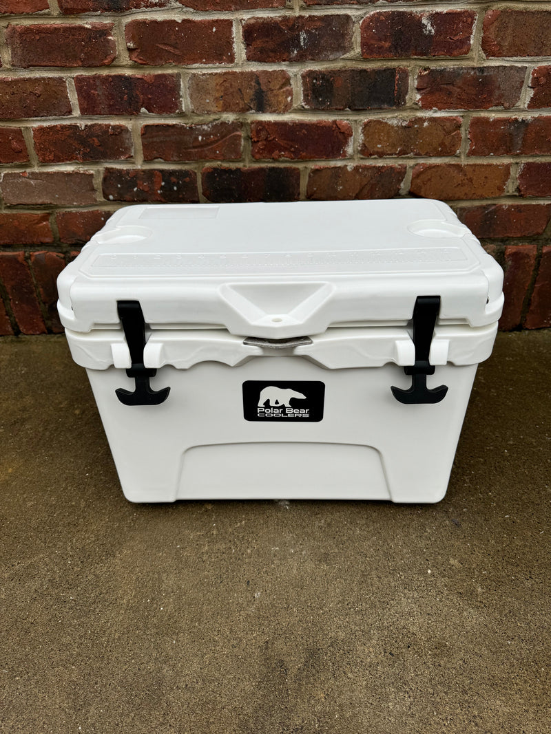 Load image into Gallery viewer, Polar Bear 20 Hard Cooler