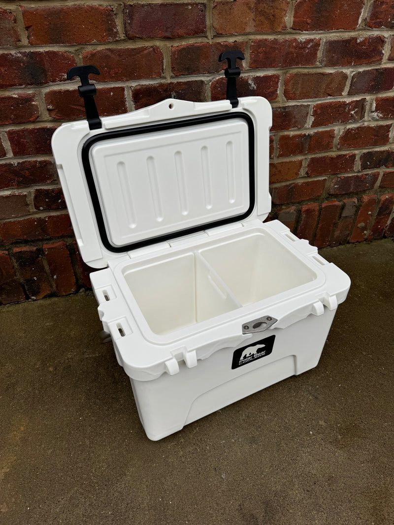 Load image into Gallery viewer, Polar Bear 20 Hard Cooler